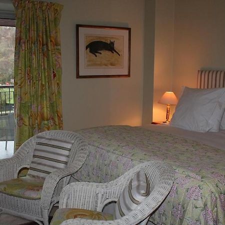 Crinan Hotel Exterior foto